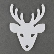 Reindeer 4 PreCut
