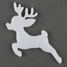 Reindeer 5 PreCut