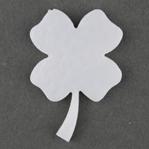 4 Leaf Clover PreCut