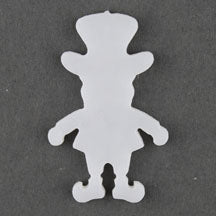 Leprechaun PreCut