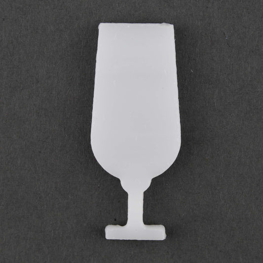 Champagne Flute Glass