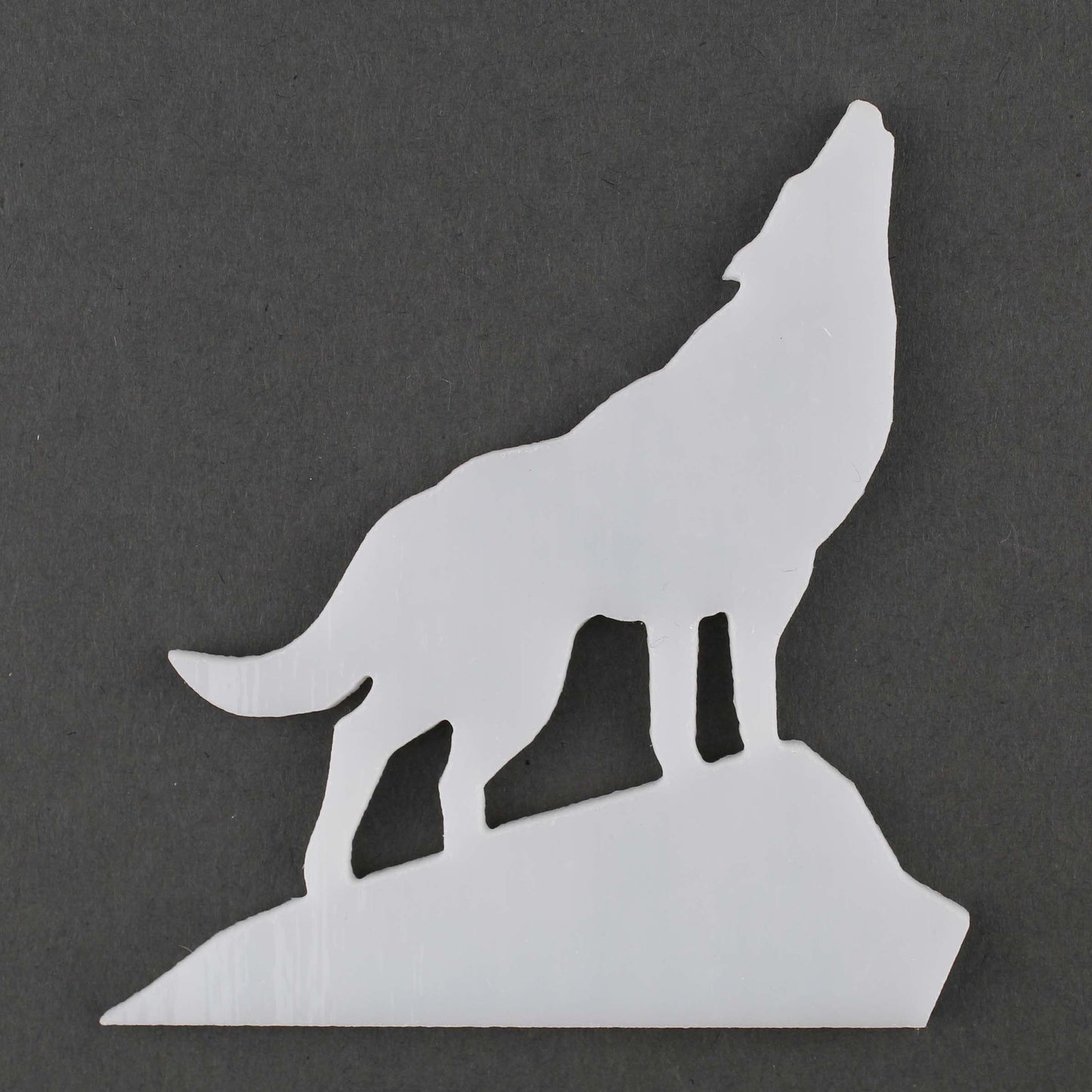Wolf 3