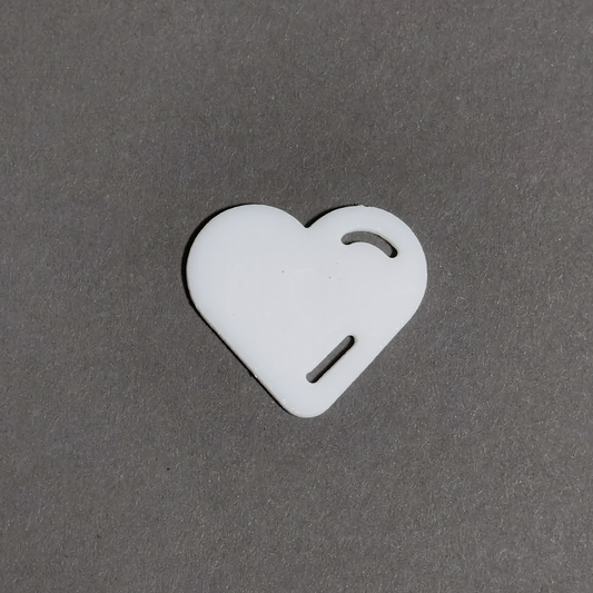 Heart 3 PreCut