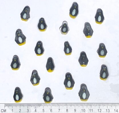 XL Penguins