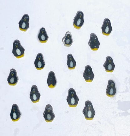 XL Penguins