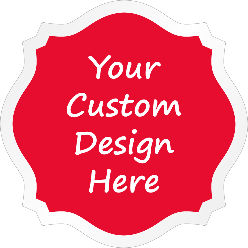 Custom Decal Sheet