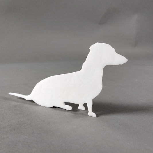 Dachshund PreCut