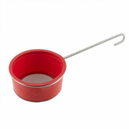 ENAMEL SIFTER-LARGE