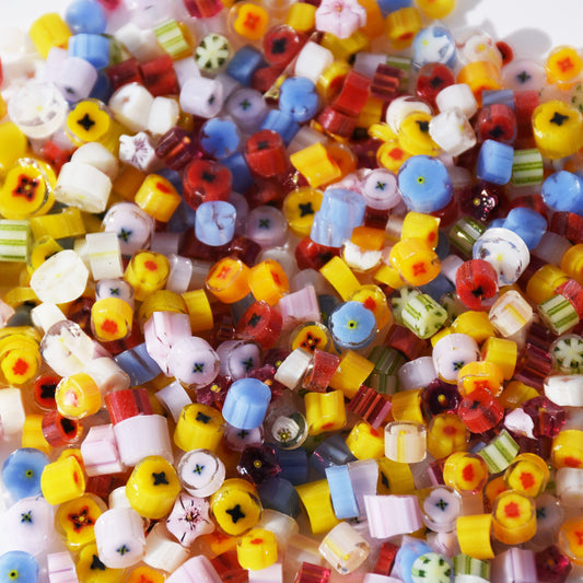 Mini Flower Mix