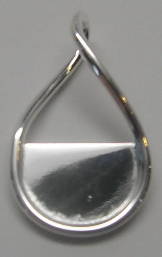 Pendant Crazy Eight