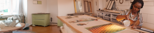 Beyond the Basics: Advanced Techniques in Fused Glass Art