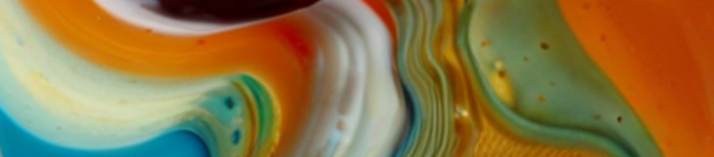Glass as a Canvas: Exploring Abstract Expression in Fused Glass Art
