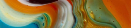 Glass as a Canvas: Exploring Abstract Expression in Fused Glass Art