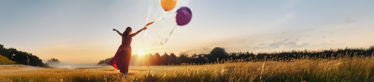 The Art of Surrender: Finding Strength in Letting Go