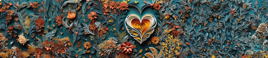 The Beauty of Gratitude: Cultivating a Heart of Thankfulness