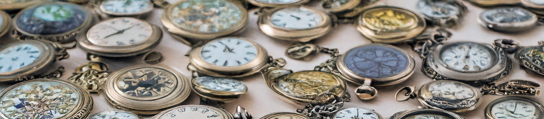 The Element of Time: Honoring Patience in Fused Glass Art