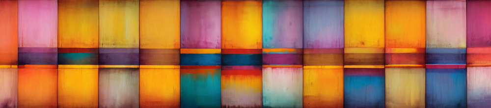 The Emotional Resonance of Color: Telling Stories Through Fused Glass