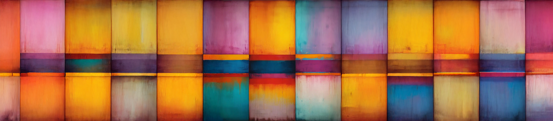 The Emotional Resonance of Color: Telling Stories Through Fused Glass