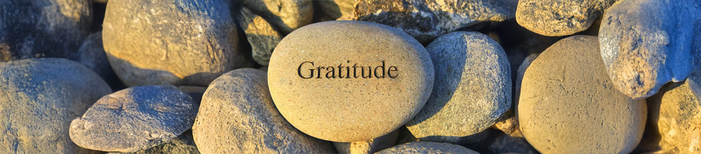 The Flow of Gratitude: Embracing Life’s Abundance
