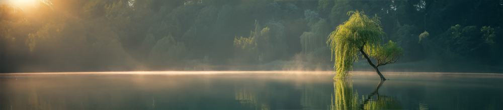 The Grace of Adaptability: Flowing with Life as It Changes
