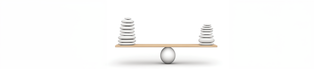 The Harmony of Balance: Cultivating Emotional Equilibrium