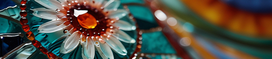 The Healing Heat: Glasswork as a Path to Personal Renewal