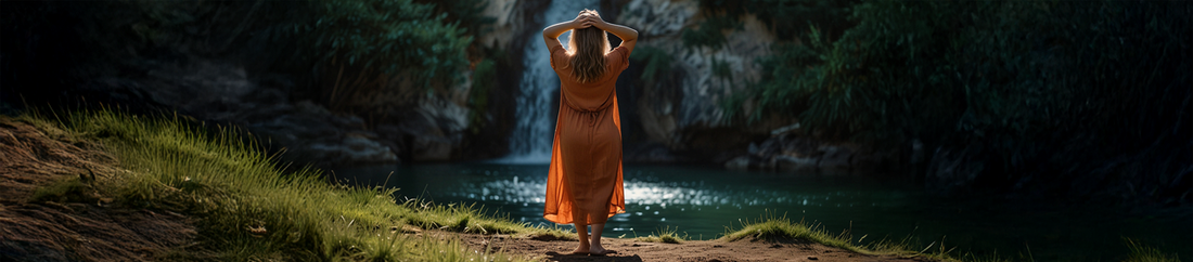 The Quiet Power of Intention: Living with Purpose, Moment by Moment