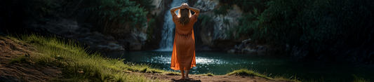 The Quiet Power of Intention: Living with Purpose, Moment by Moment