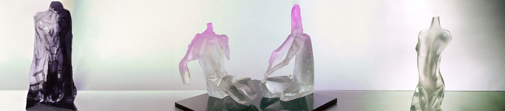 Artist Spotlight: Zoja Trofimiuk