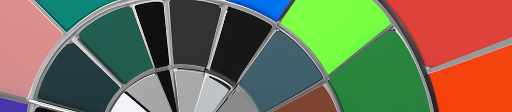 Exploring the Color Wheel: Unveiling the Emotions of Color
