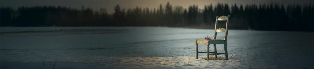 The Season of Reflection: Finding Meaning in the Quiet of December