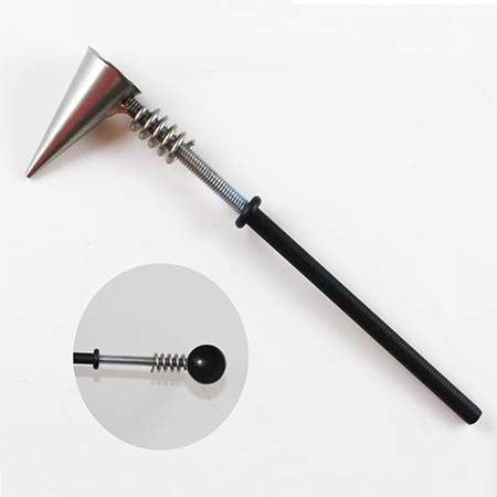 Frit Tools