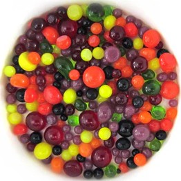 Frit Balls