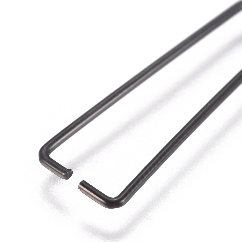 Minimalist Pinch Bail, 12-Pack