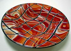 2027: 01/22-01/24 Fused Glass Foundations: An Introduction to Fused Glass