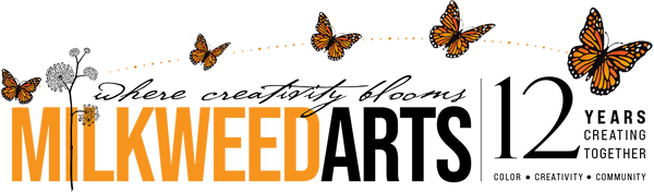 Milkweed Arts