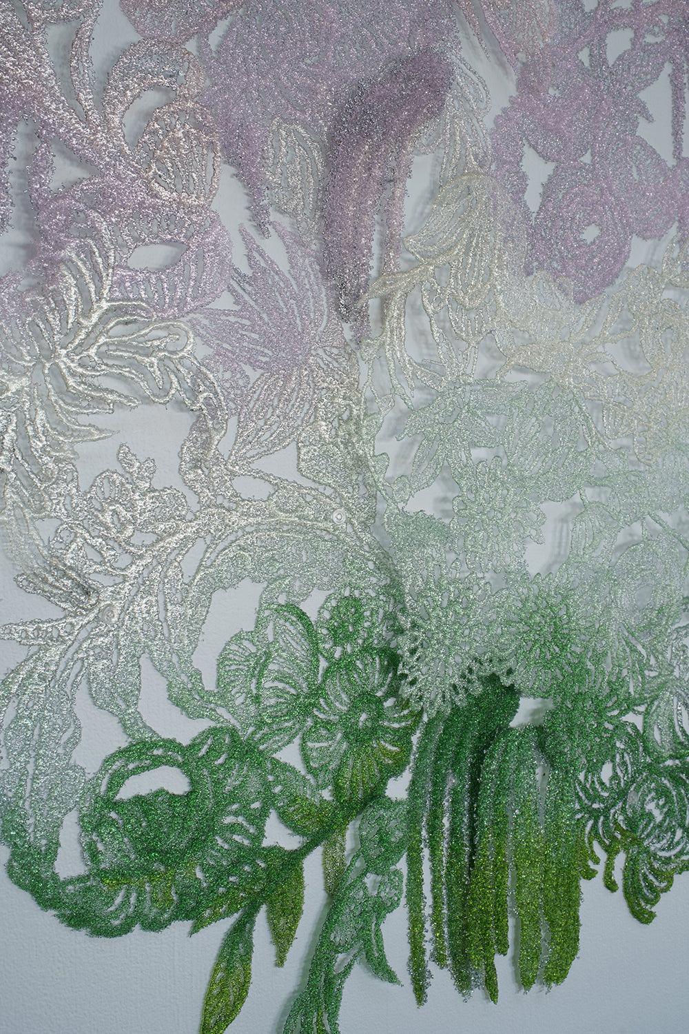 2027: 01/08-01/10 Fritwork, with Kate Clements