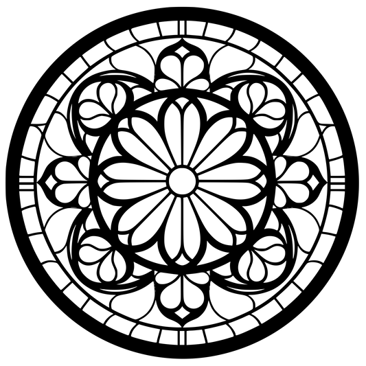 Mandala 1