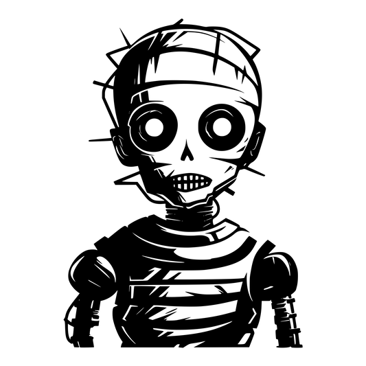 Robot 4