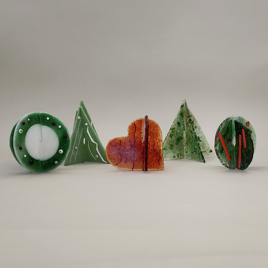 11/09 Orna-Make & Elevate: 3D Glass Artistry