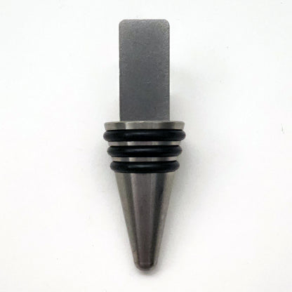 SS Wine Bottle Stopper