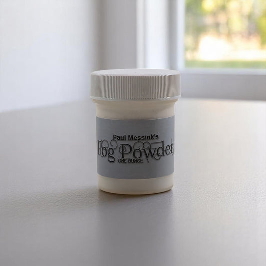 Fog Powder - 1 oz