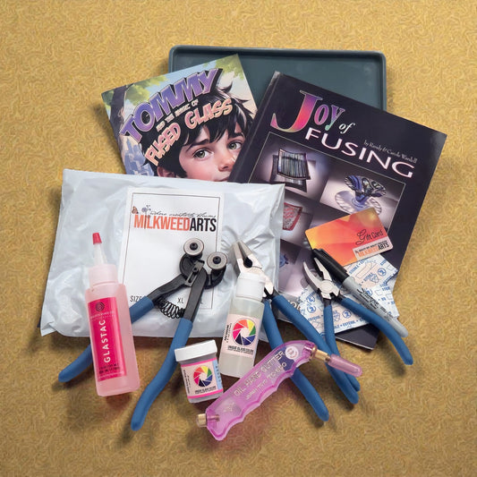 2026 Starter Kit - Just The Basics Please!