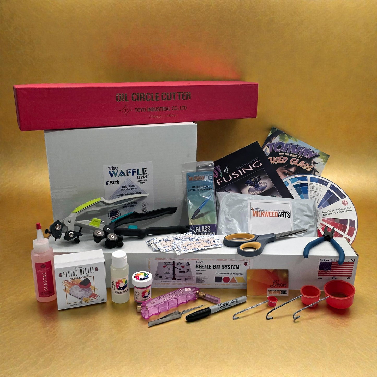 2026 Starter Kit - The Ultimate Edition!