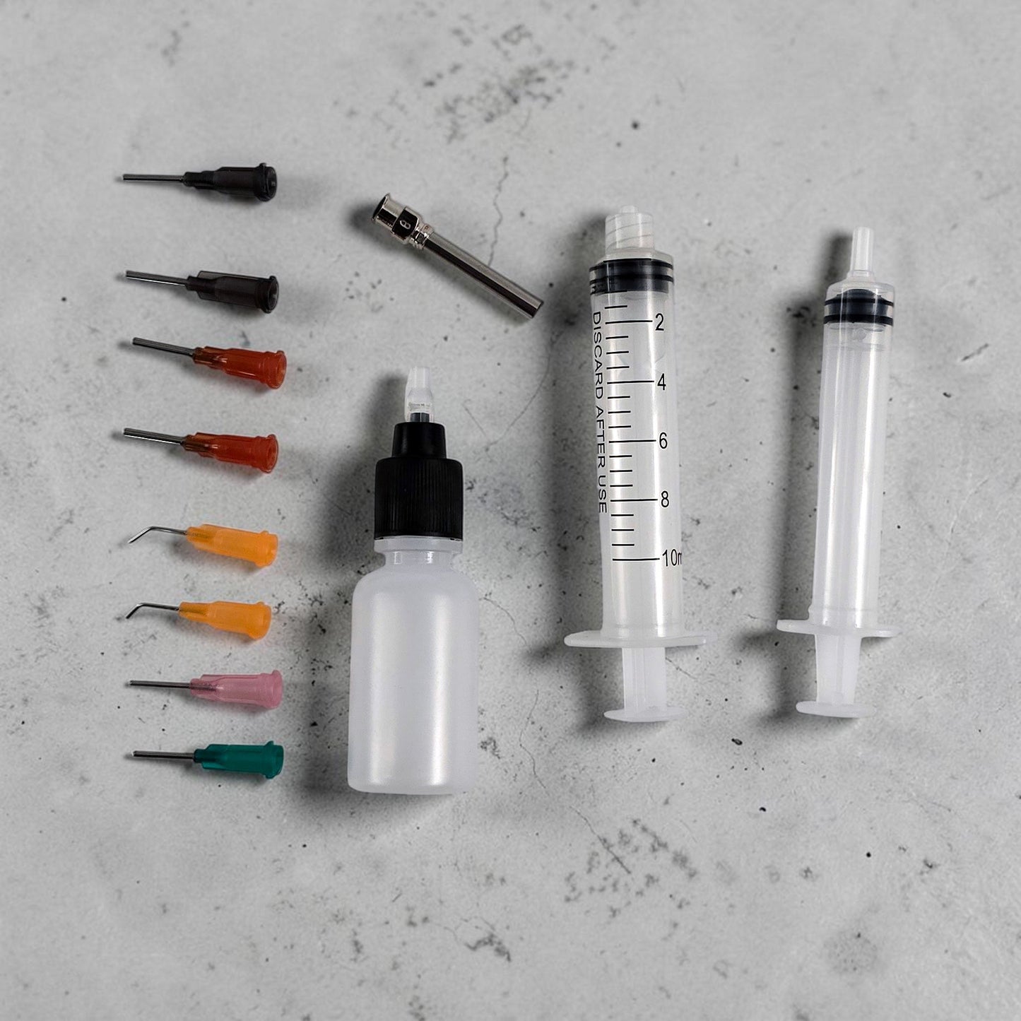 Mark Hufford Drawing Kit