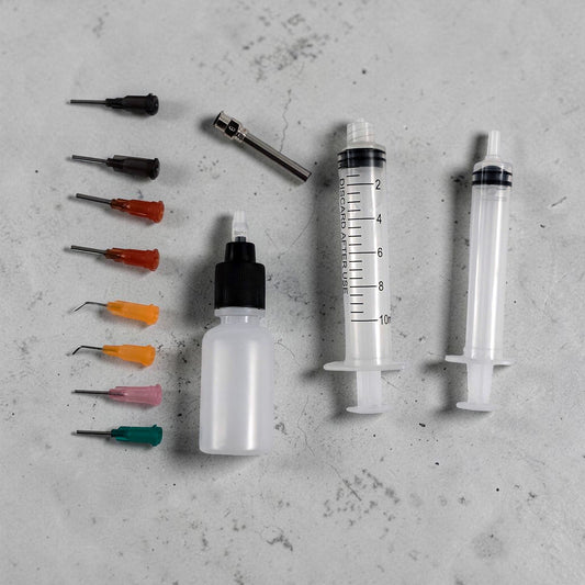 Mark Hufford Drawing Kit
