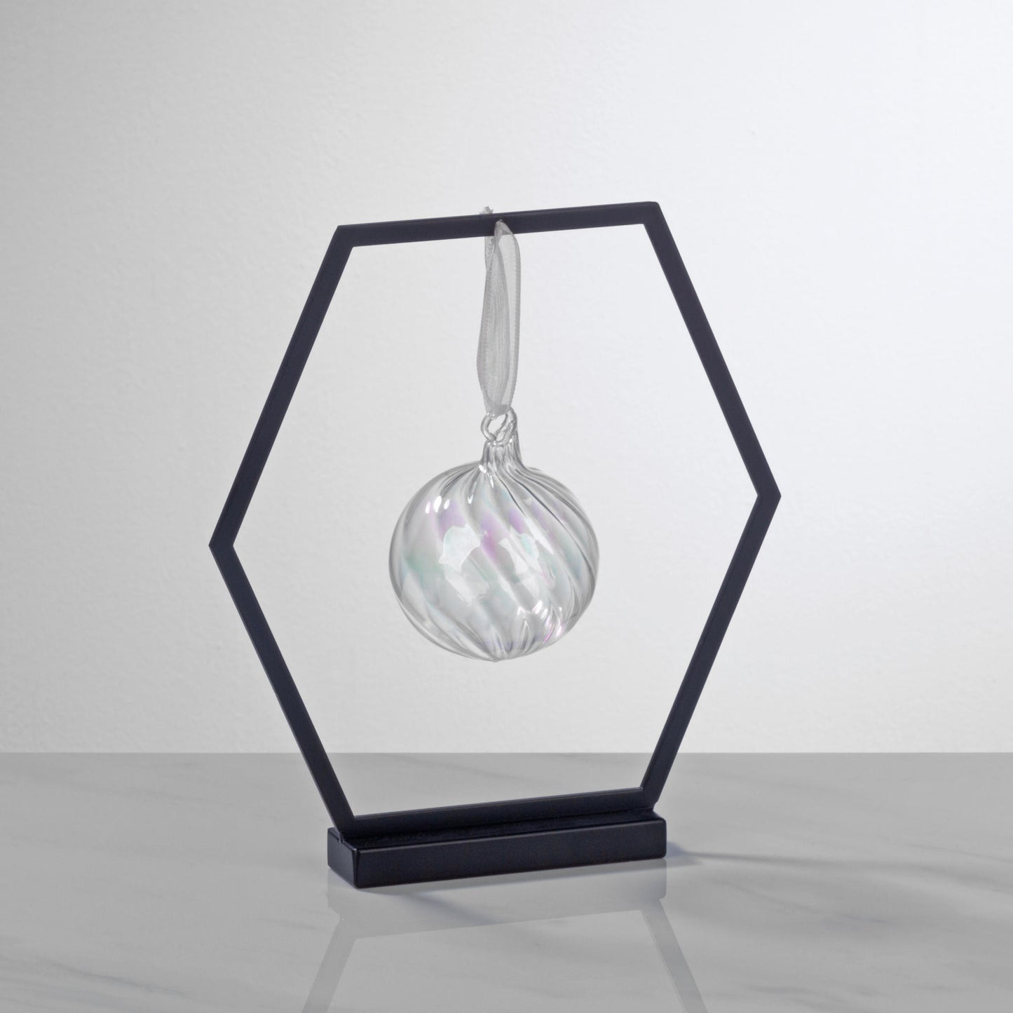 Ornament Display Stand
