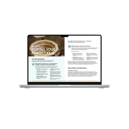 The Digital Masterclass: Ultimate Guide to Kilns & Ovens