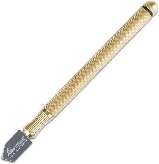 Silberschnitt Carbide Brass Cutter