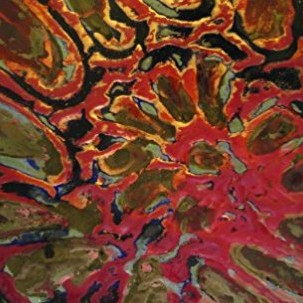 2026: 06/03-05 Raku Glass: Exploration & Adventure